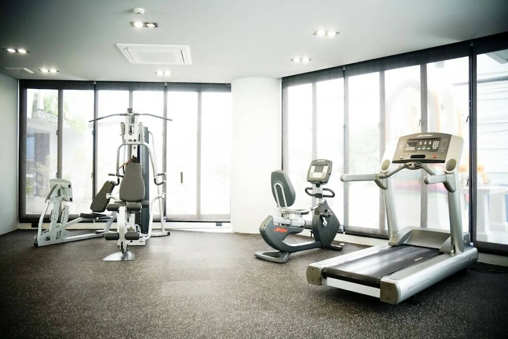 Фото Tassana Place Boutique Hotel Bansuan