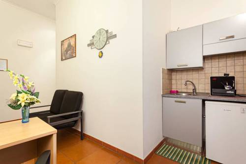 Фото Ottaviano Guest House