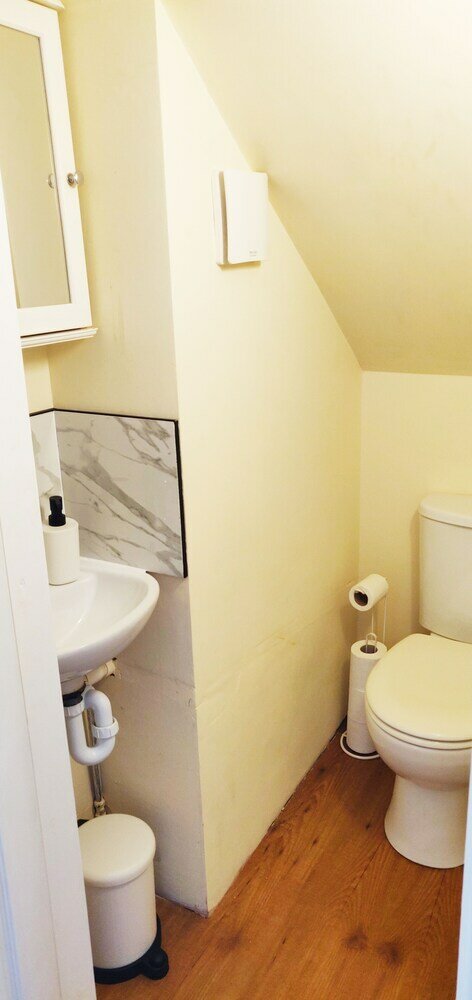 Фото Bradgate House