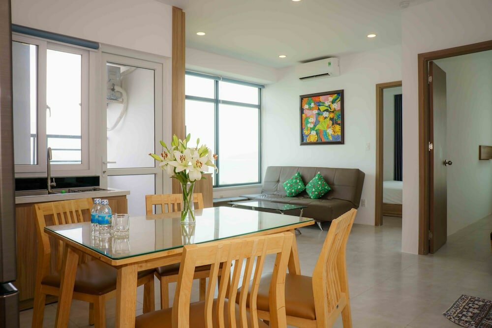 Фото Soho Apartment Nha Trang