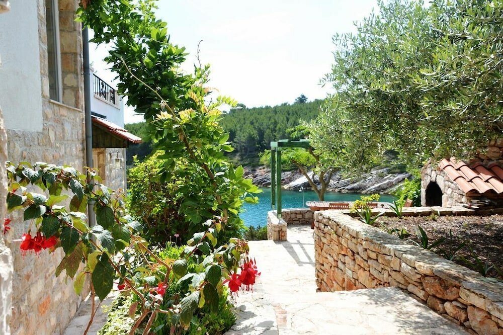 Фото Bay House Rosohotnica