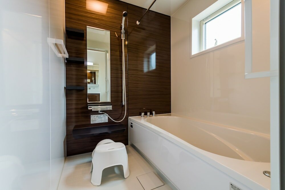 Фото E-horizon Resort Condominium Nakijin