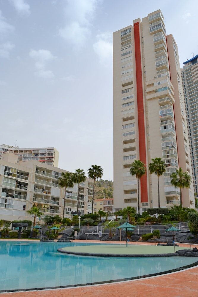 Фото Edificio Montecarlo Vacanza by Sonneil Rentals