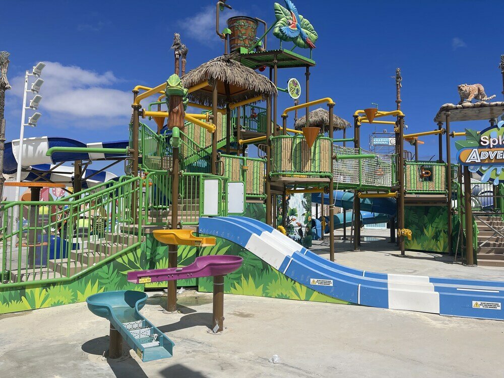 Фото Marassi North Coast Marina 2 bedroom 18e