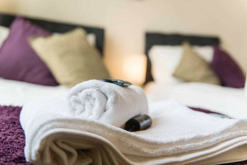 Фото Sublime Stays Apartments