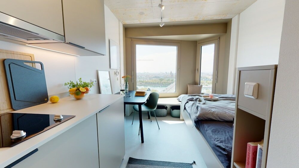 Фото District Living