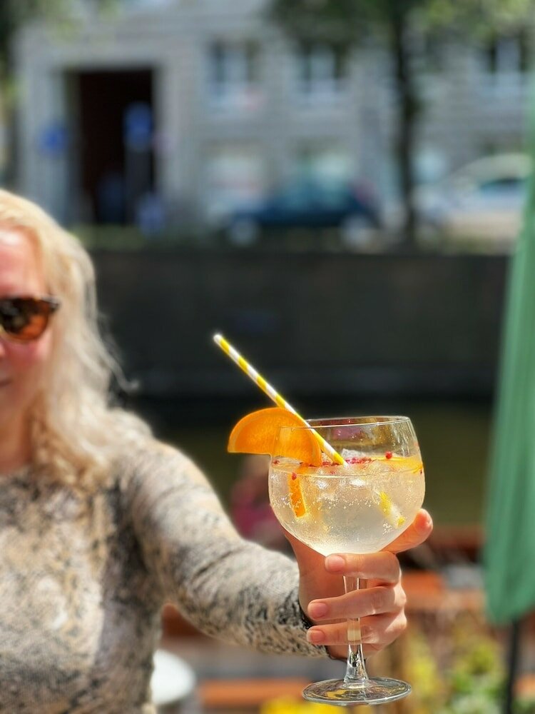 Фото The Golden Stork - Hostel