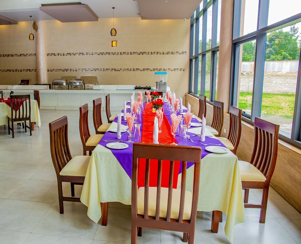 Фото Eden Highlands Hotel