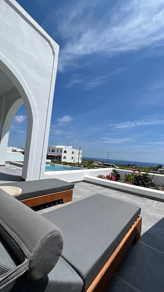 Фото Vineyard Exclusive Suites