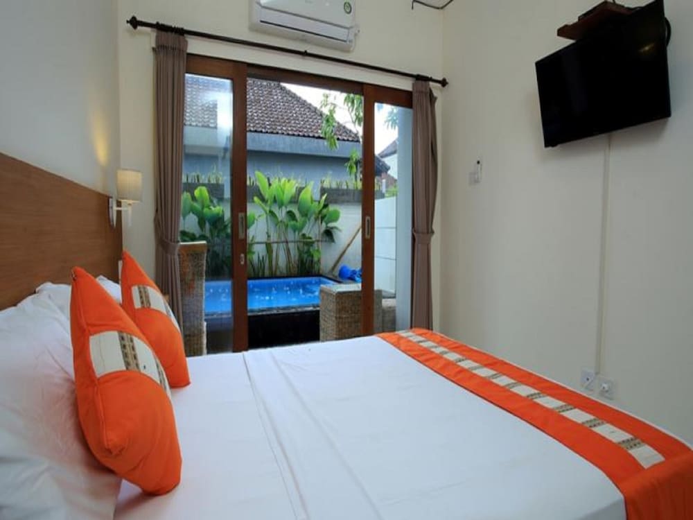 Фото Spunky Premiere Kuta