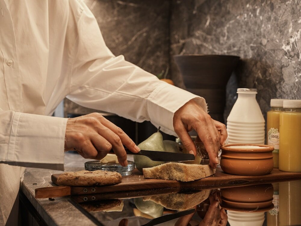 Фото Monastik LIving in Athina