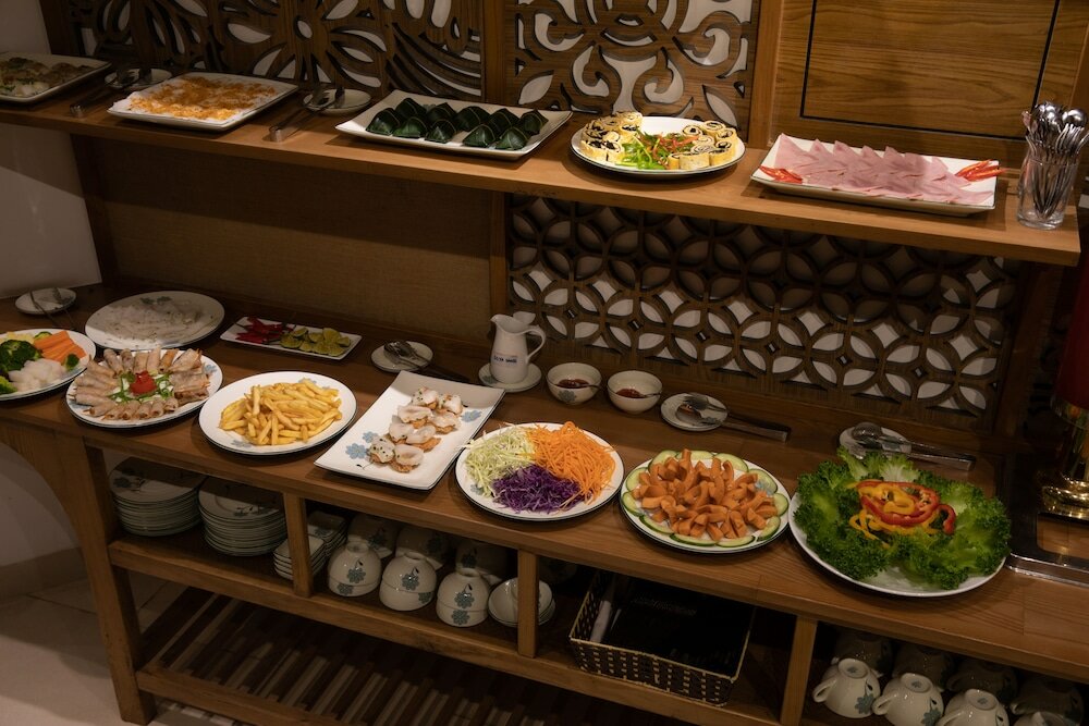 Фото Daisy Boutique Hotel & Apartment