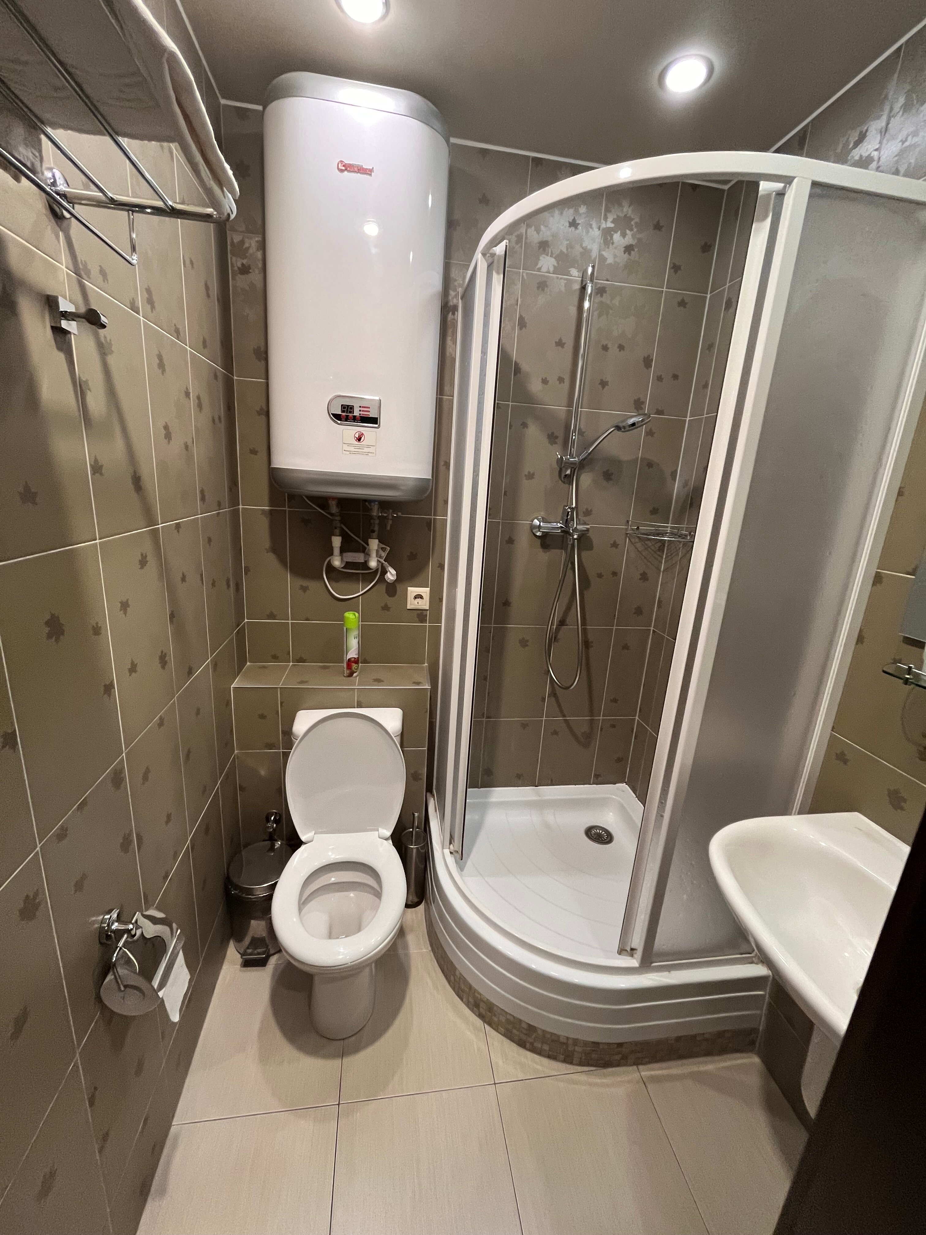 Фото Акварель