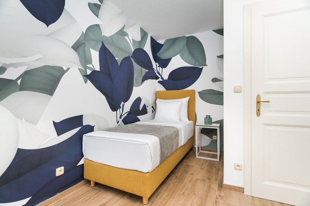 Фото Eight Secrets Boutique Residence