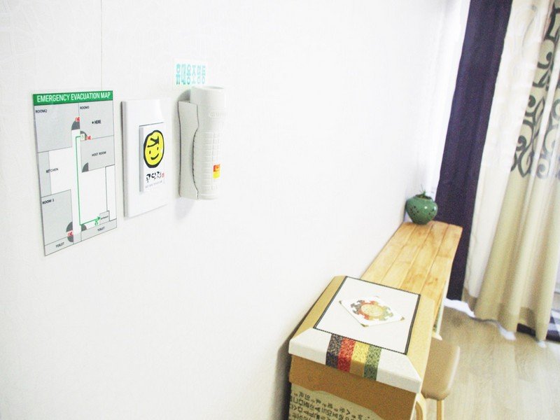 Фото Gdj Guesthouse