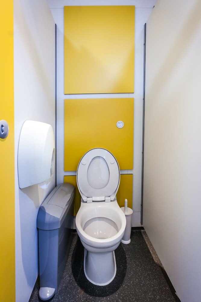 Фото Lse Carr-Saunders Hall - Campus Accommodation