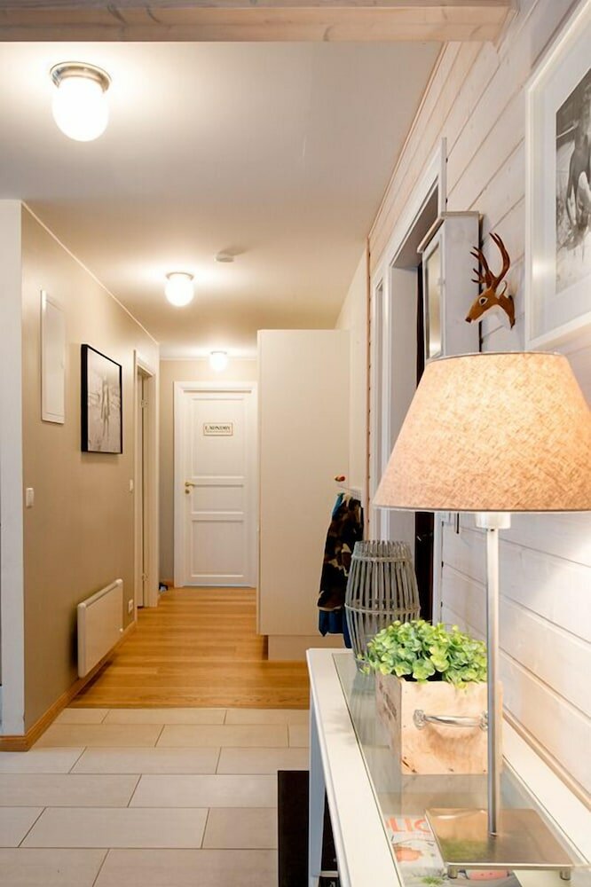 Фото Odinsve Country Home