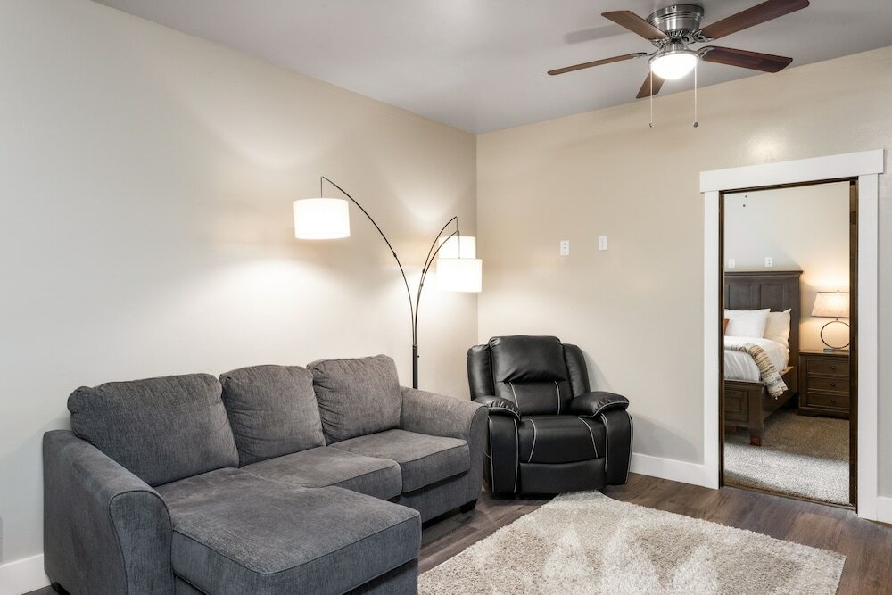 Фото The Yellowstone Hideaway Unit C