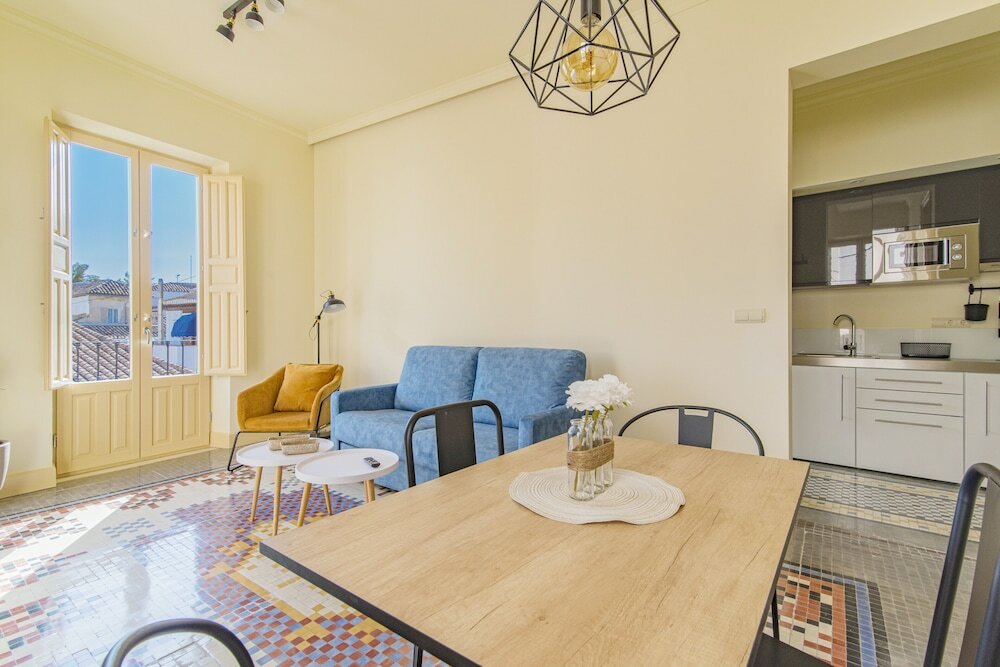 Фото Mosaiko Homes Catedral Granada