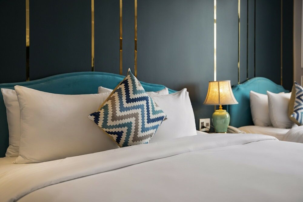 Фото Angel Beach Danang Hotel