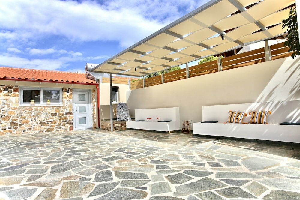 Фото Gk Mediterranean Village -AirportShuttle