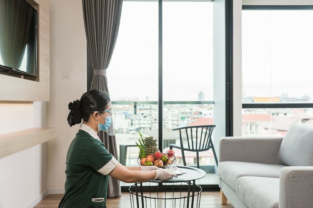 Фото Hotel Amber Pattaya