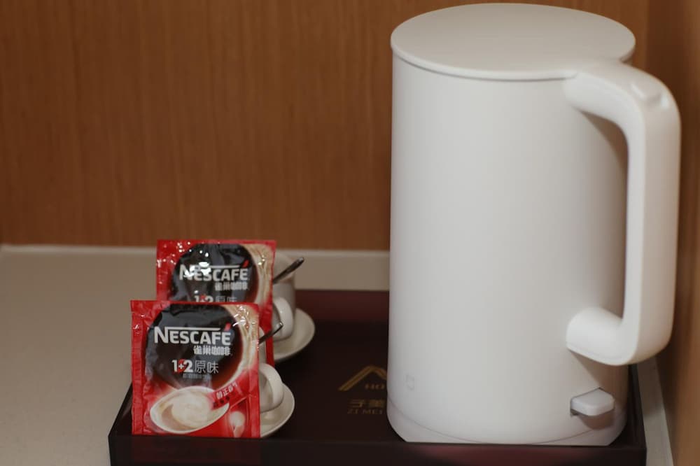 Фото Beijing Zimei Hotel