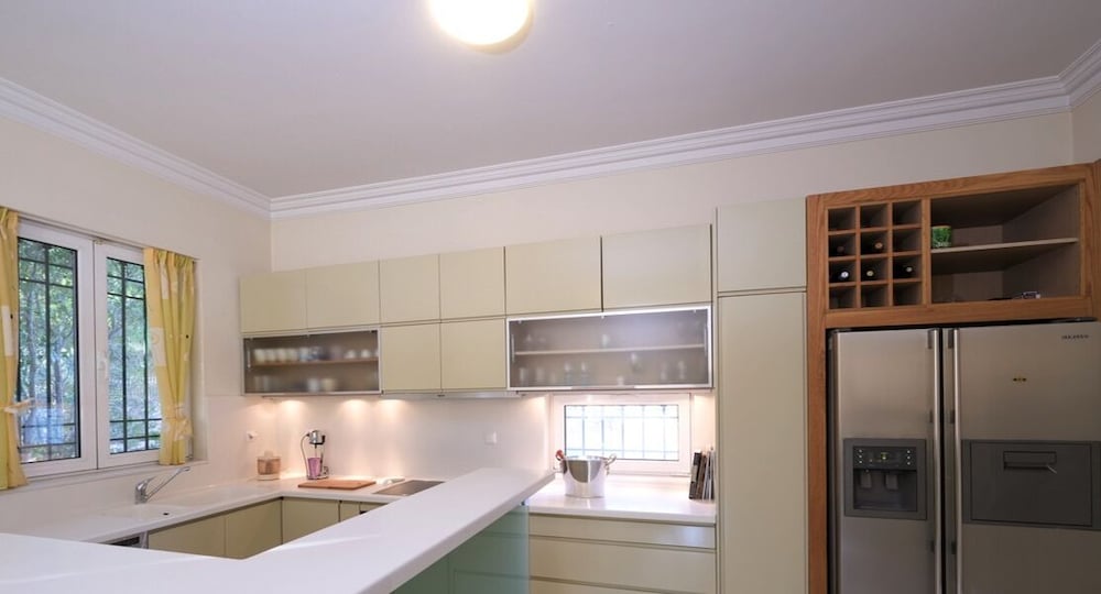 Фото Sublime Luxurious homm Villa in Paiania