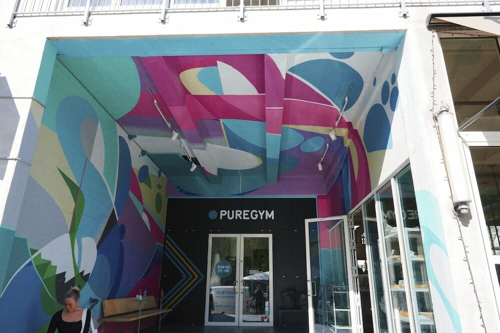 Фото By The Beach Trail - Into This Place