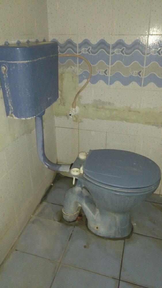 Фото Iroomz Nama Residency