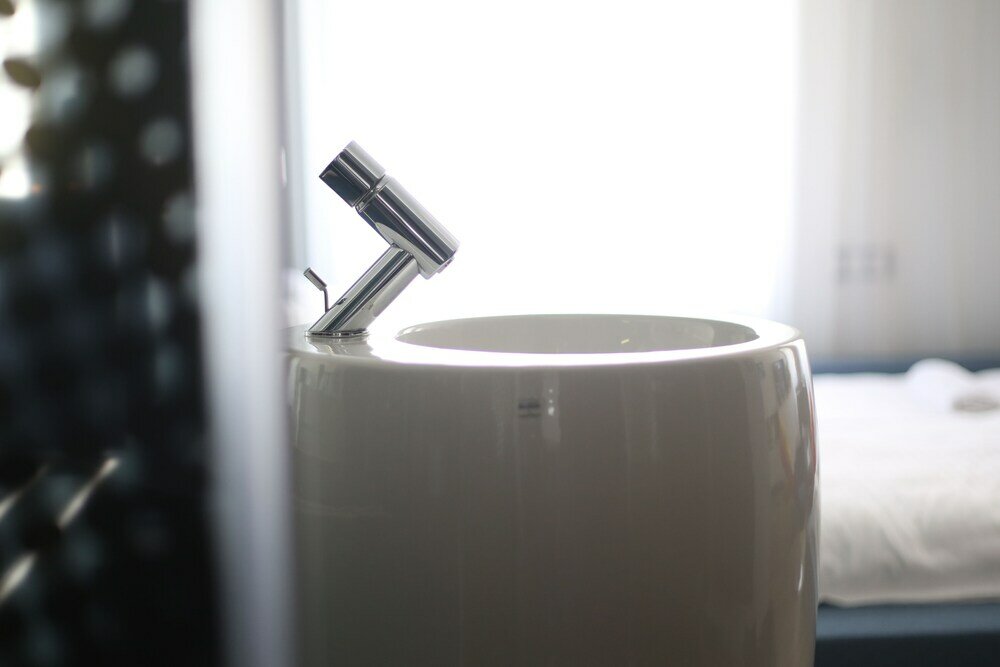 Фото Paulay Central Top Studio