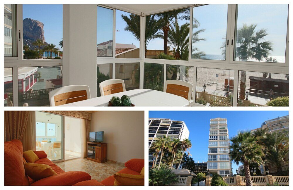 Фото Exclusive Luxury Frontline Apt. Amazing Views