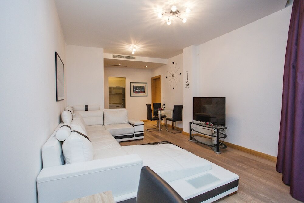 Фото Apartment Status 5