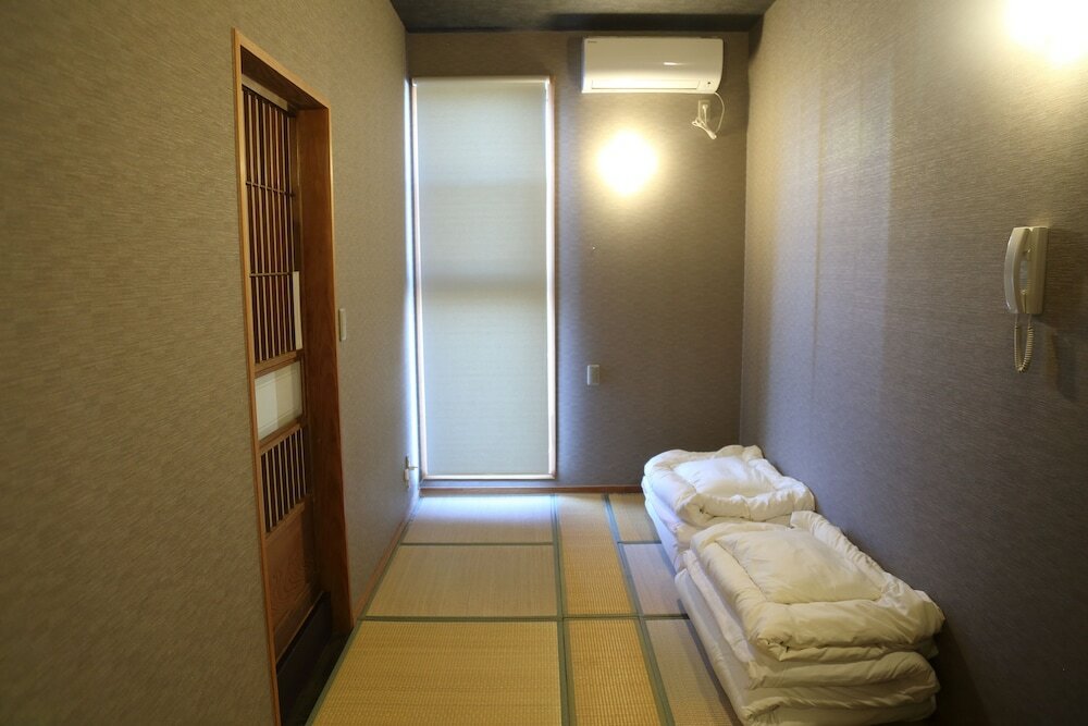 Фото Hostel Co-EDO