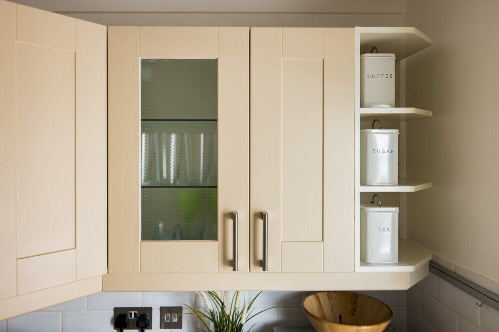 Фото The Bayswater Flats