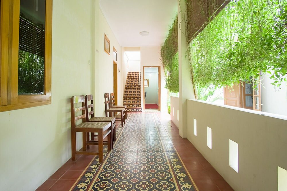 Фото RedDoorz @ Letjend S. Parman Pacitan