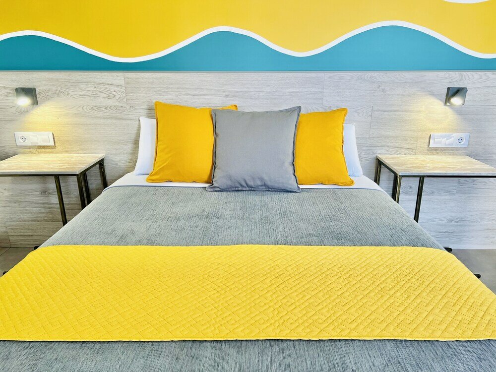 Фото Dori Rooms Hostal