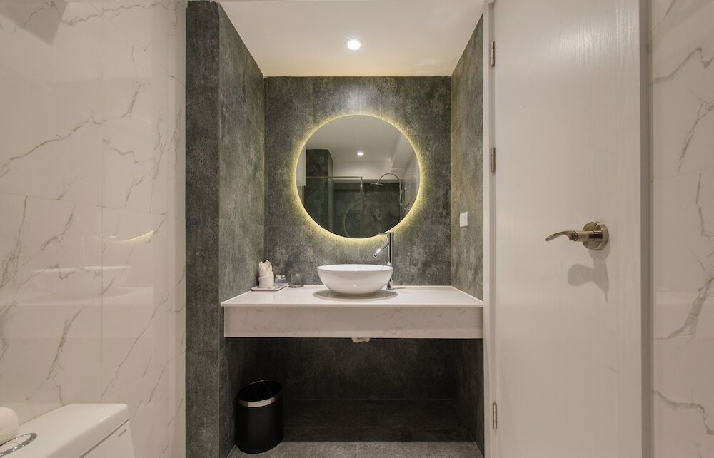 Фото Redpine Condotel