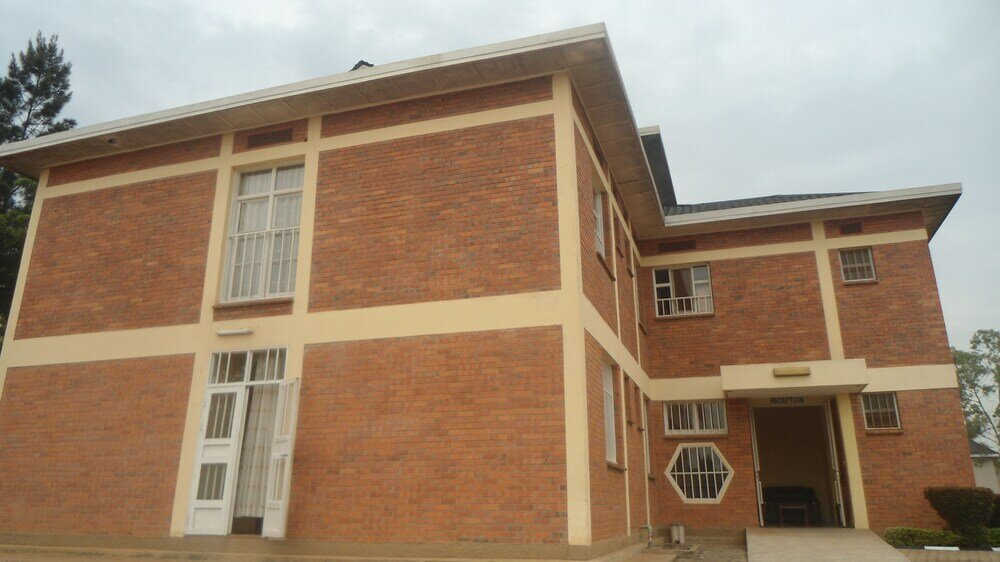 Фото Centre d'Accueil Bonne Espérance