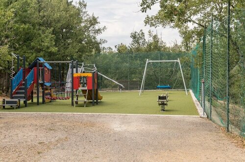 Гостиница Sowell Hotels Ardèche в Ларжантьере