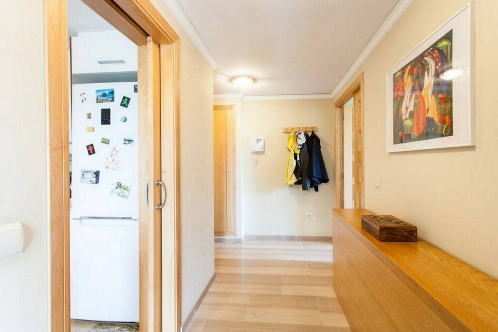 Фото Biopark View Apartment