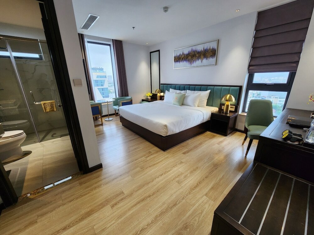 Фото Cordial Grand Hotel