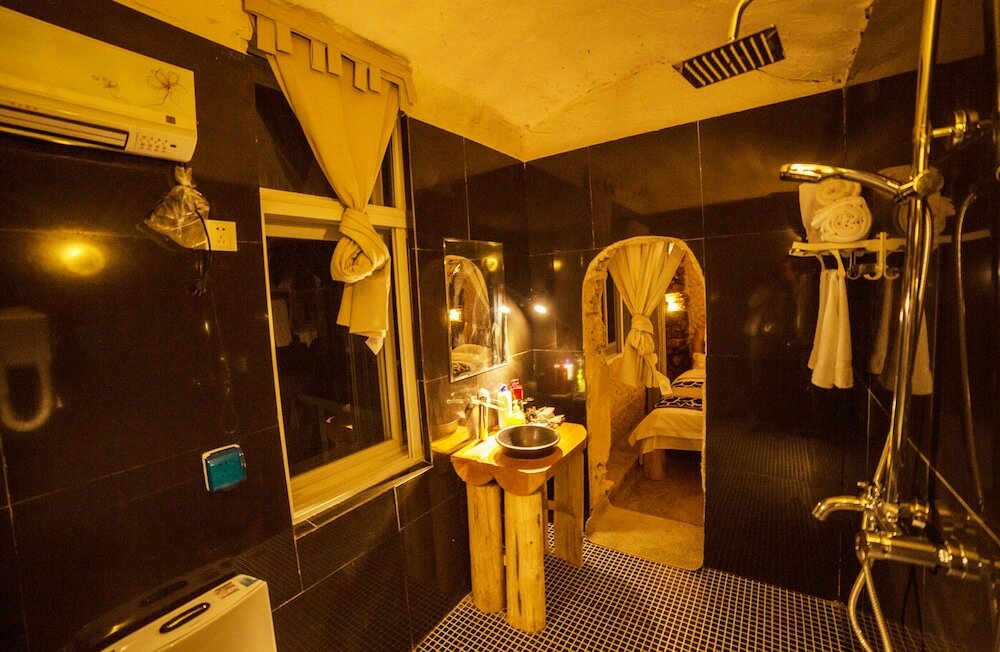 Фото Shangri-la City Art Stack Forty-Seven Other Inn