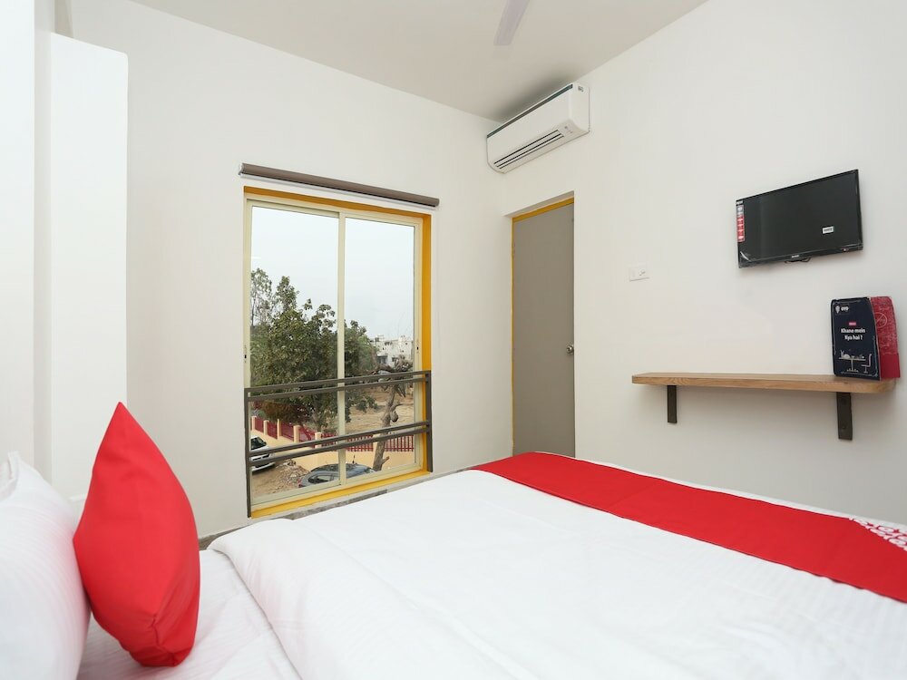 Фото Oyo 23467 Stayinn Nest