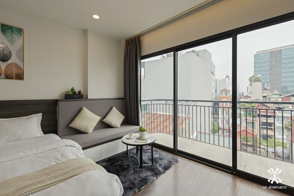 Фото NB Apartment - Kim Ma