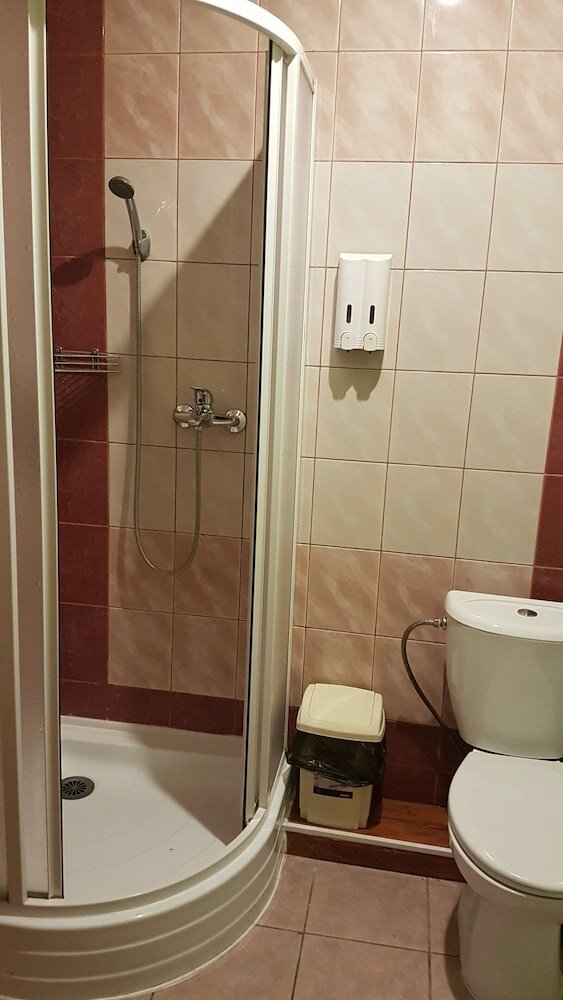 Фото Otel Erfolg