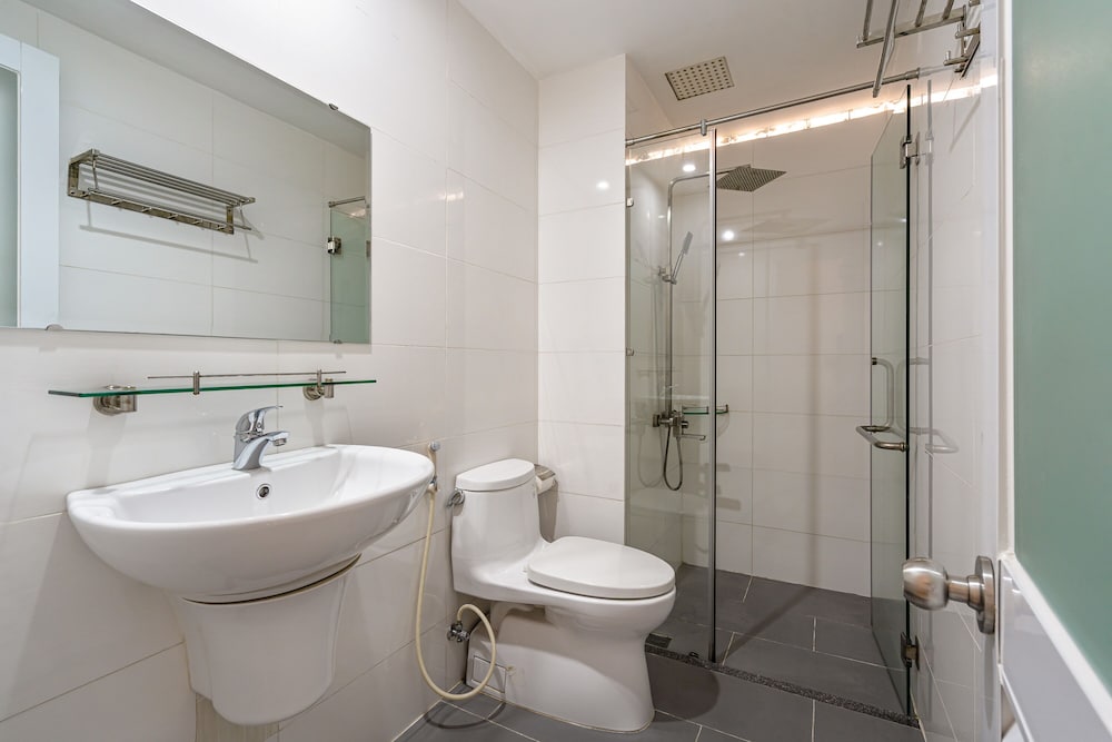 Фото Saigon One Service Apartment