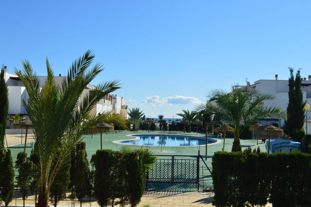 Фото Apartamentos Natura World