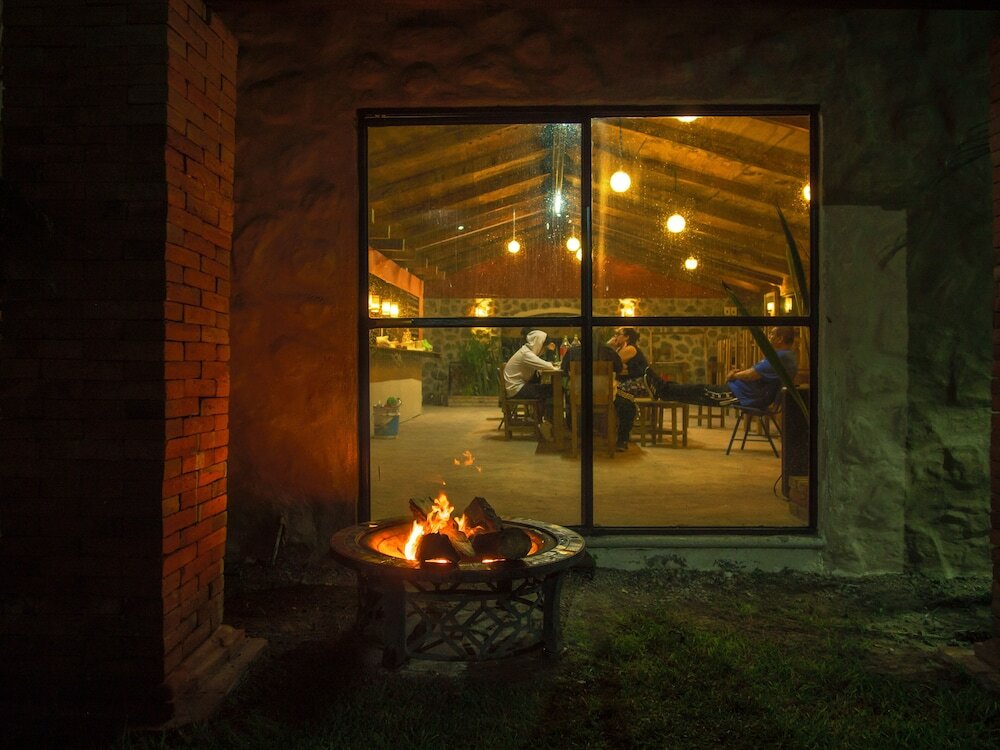 Фото Hotel Villas Mariposas