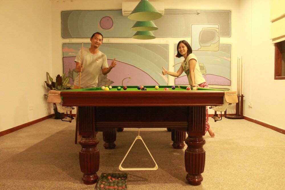 Фото отеля 2